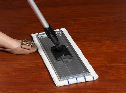 Pengenalan kepada Mop Microfiber Aluminium