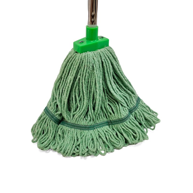 Mops basah