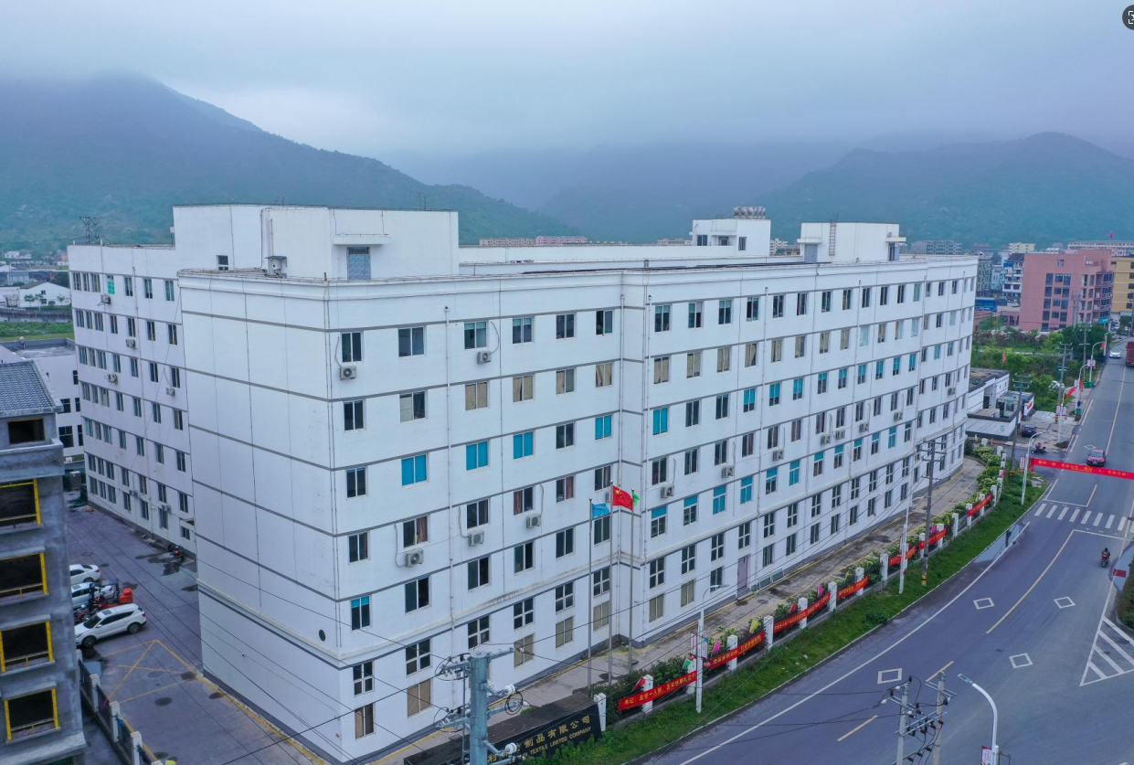 Wenzhou mengeksport jenama terkenal