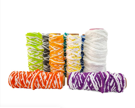 Adakah benang poliester mikrofiber benar-benar kunci untuk menaik taraf prestasi fabrik?