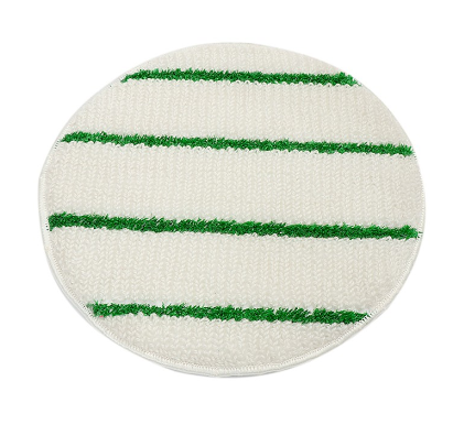 Adakah Bonet Permaidani Penyelesaian Pembersih Lembapan Rendah Paling Pintar untuk Ruang Komersial Trafik Tinggi?