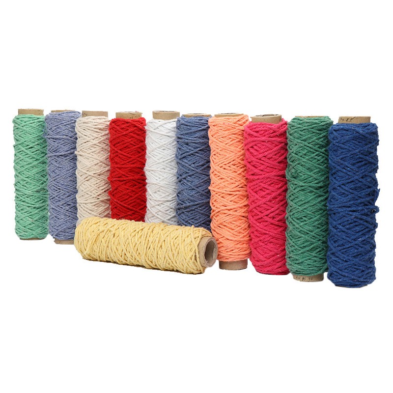 Benang Kapas Mop 4 Ply