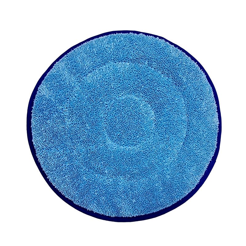 Bonet microfiber sisi