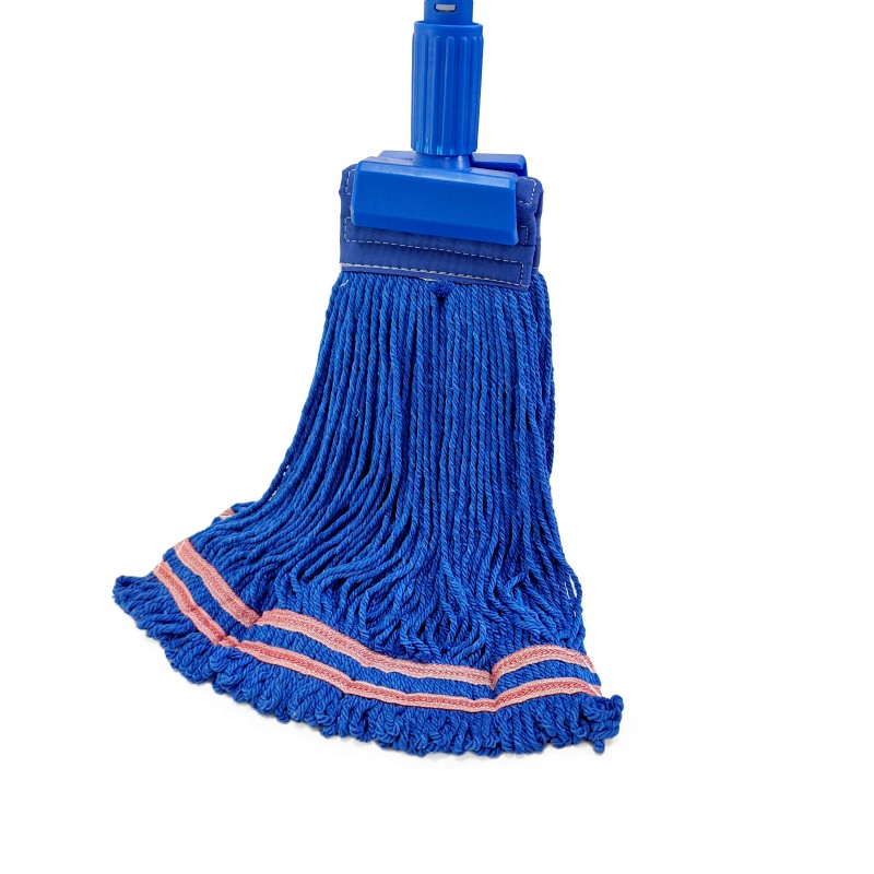 Mop Microfiber Tailband