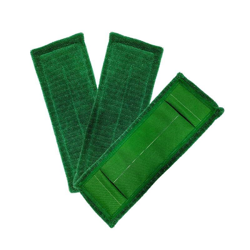 Pad Mop Microfiber isi rumah