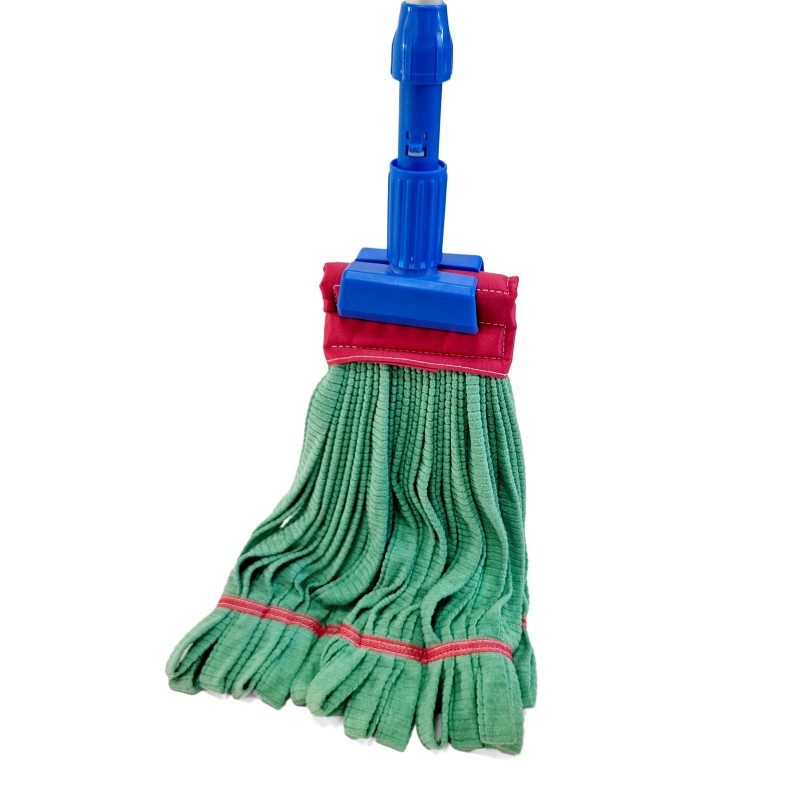 Penggantian kepala tiub microfiber besar