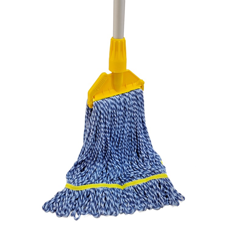 MOP MICROFIBER COTTON MOP