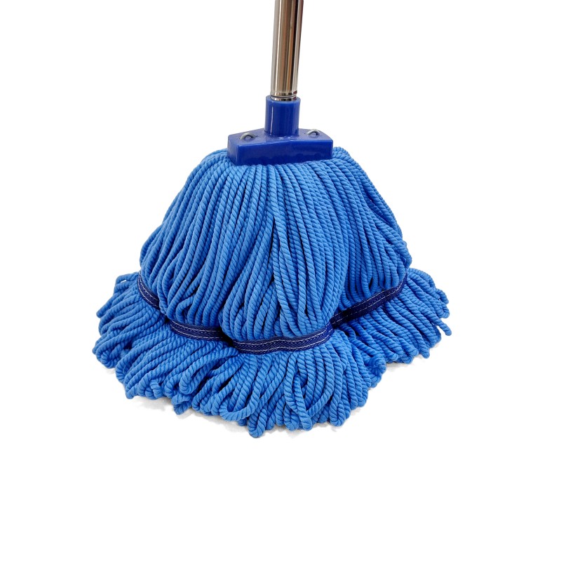 Mop Microfiber Loop End