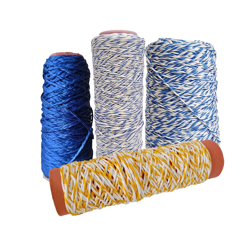 Benang Microfiber Mop