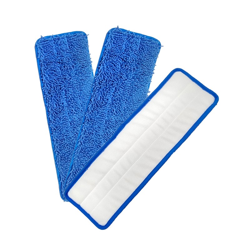 Pad mop