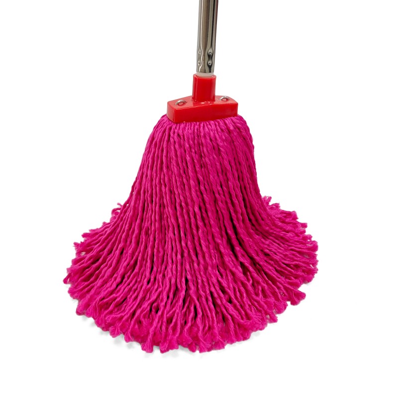 Socket Plastik Basah Mop