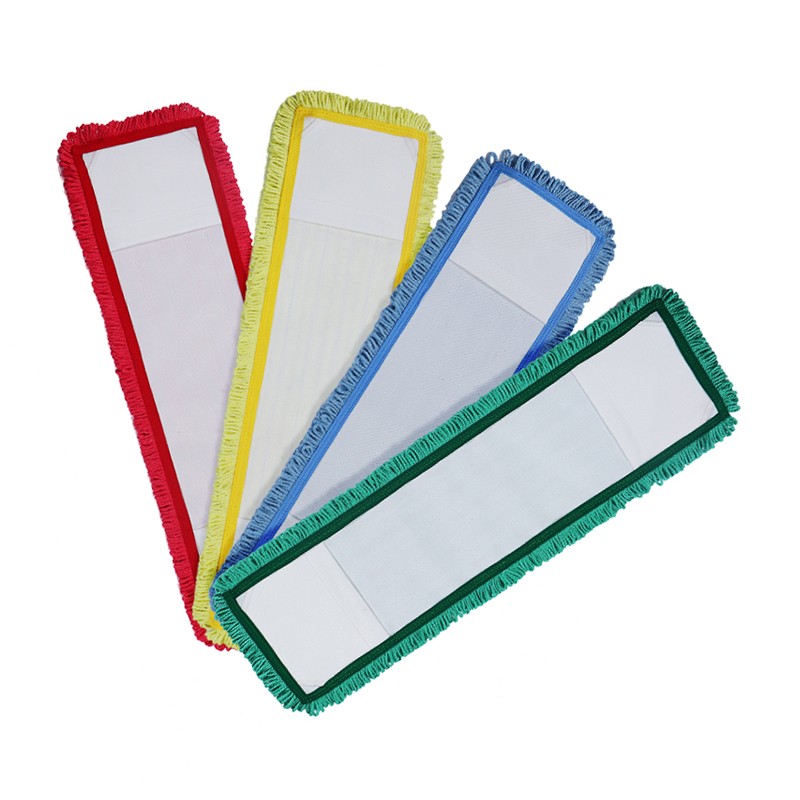 Pad poket microfiber ultra lopped-end microfiber